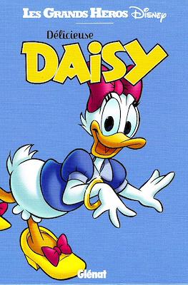 Les grands Héros Disney #7