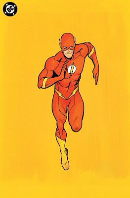 The Flash Vol. 6 (2023-Variant Covers) #31.3