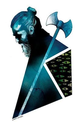 Something Is Killing The Children (Variant Cover) #18.2
