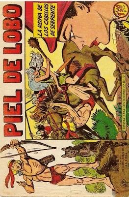 Piel de Lobo #49