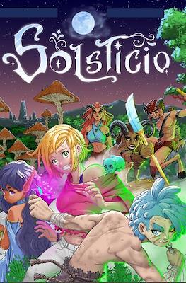 Solsticio
