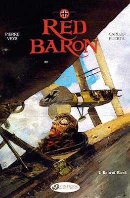 Red Baron #2