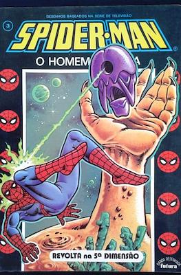 Spider Man O Homem-Aranha (1982) #3