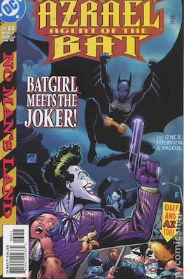 Azrael: Agent of the Bat (1995-2003) (Comic Book) #60