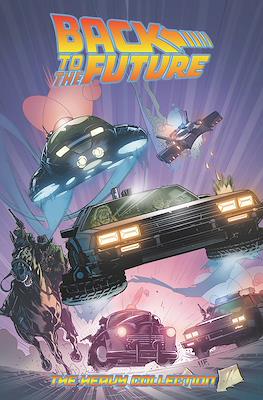 Back To the Future: The Heavy Collection #2