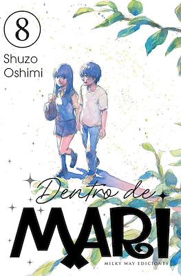 Dentro de Mari (Rústica con sobrecubierta) #8