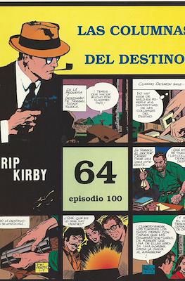 Rip Kirby #100