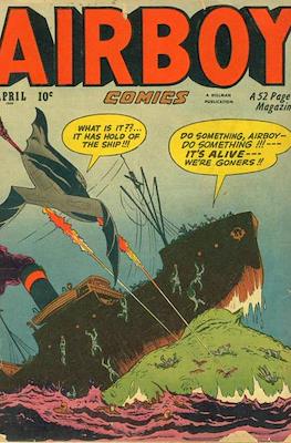 Airboy #74
