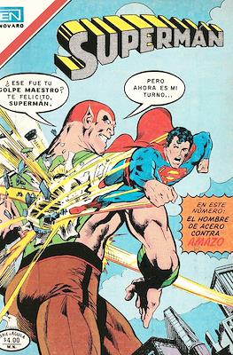 Supermán #1208