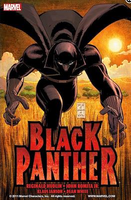 Black Panter - Vol. 4