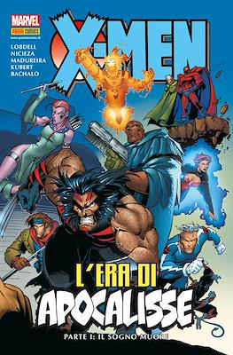 Marvel Omnibus #108 A