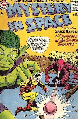 Mystery in Space (1951-1981) #93