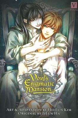 Void's Enigmatic Mansion #5