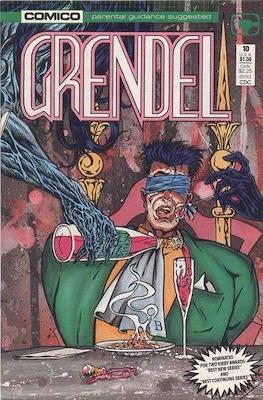 Grendel Vol. 2 #10