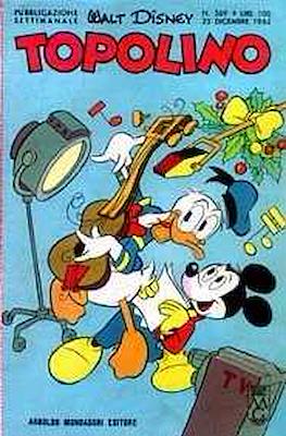 Topolino #369
