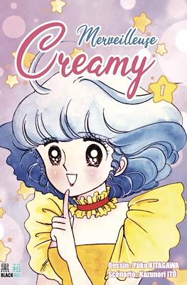 Merveilleuse Creamy