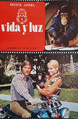 Vida y Luz #65