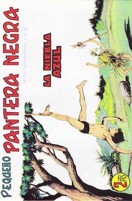 Pantera Negra / Pequeño Pantera Negra #304