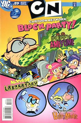 Cartoon Network Block Party! #27
