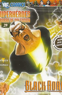DC Comics Superhéroes. Figuras de colección (Grapa) #29