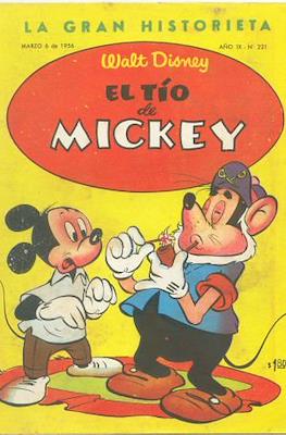 La gran historieta #221