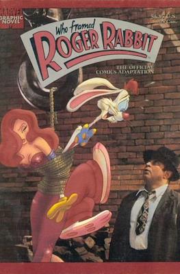 Marvel Graphic Novel #41