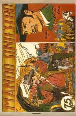 Selección Aventurera #34