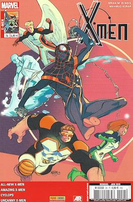 X-Men (2013-2015) #24