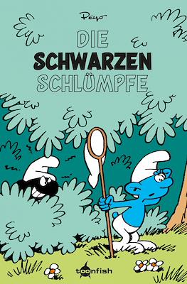 Die Schlümpfe Mini