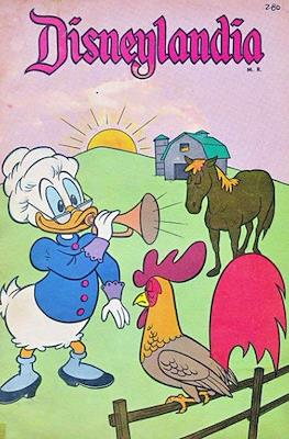 Disneylandia #280