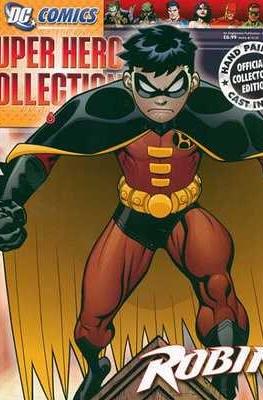 DC Comics Super Hero Collection (Fascicle. 16 pp) #6