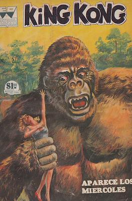 King Kong