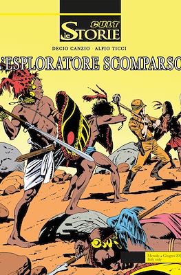 Le Storie #116