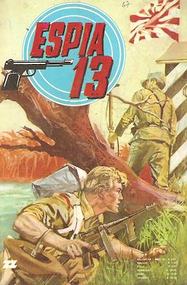 Espía 13 #67