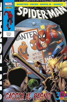 Marvel Integrale: Spider-Man di J.M. DeMatteis #39