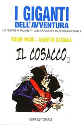 I giganti dell'avventura #54