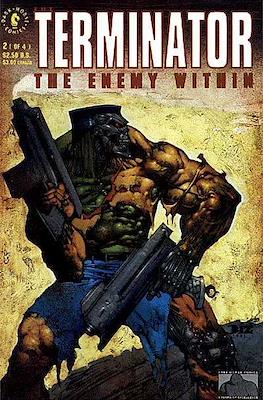 Terminator: The Enemy Within #2