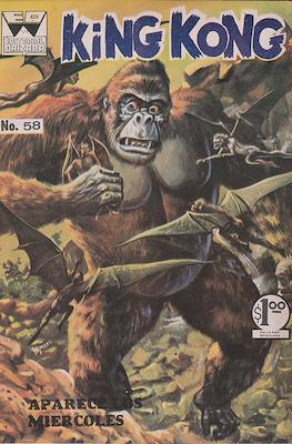 King Kong #58