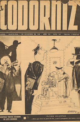 La Codorniz #369