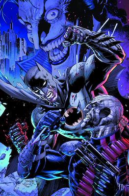 Batman Vol. 3 (2016-Variant Covers) (Comic Book 32-56 pp) #158