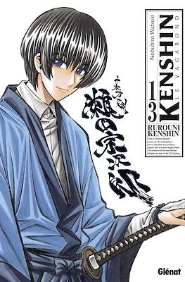 Kenshin Le Vagabond #13