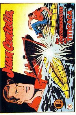 Juan Centella (1955) #13