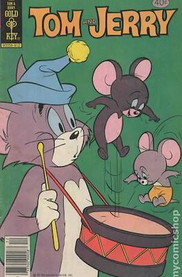 Tom and Jerry #325