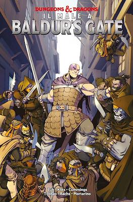 Dungeons & Dragons #4