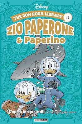 The Don Rosa Library. L'opera integrale di Don Rosa #5