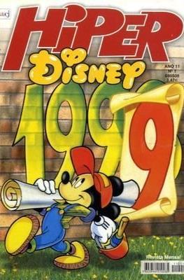 Hiper Disney #119