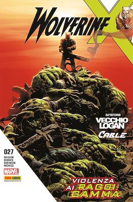 Wolverine #353
