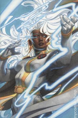 Storm Vol. 5 (2024- Variant Cover) #5.4