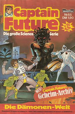 Captain Future #65