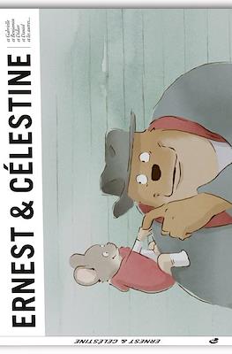 Ernest & Célestine